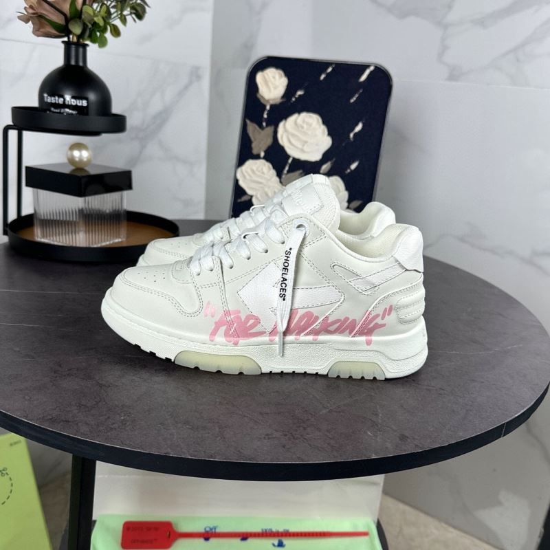 Off White Shoes